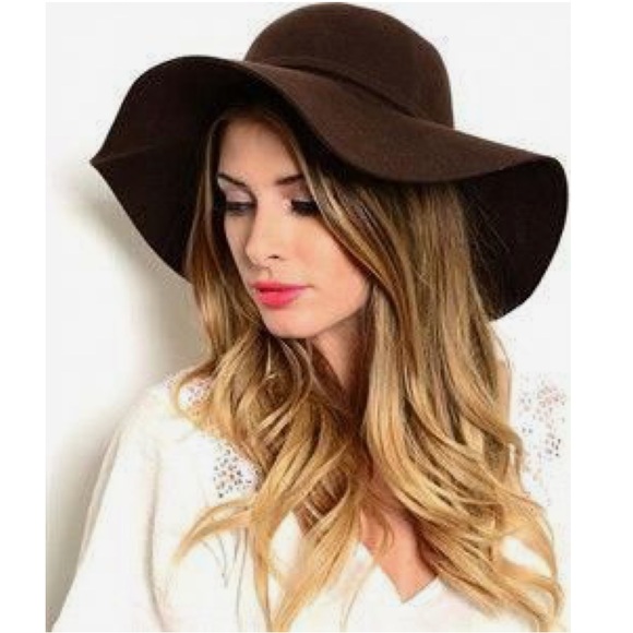 Anthropologie Accessories - Anthropologie Hat